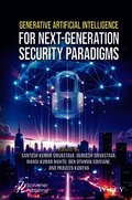 Generative Artificial Intelligence for Next-Generation Security Paradigms