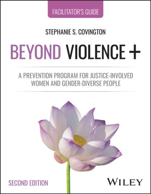 Stephanie S. Covington - Beyond Violence+, E-bok