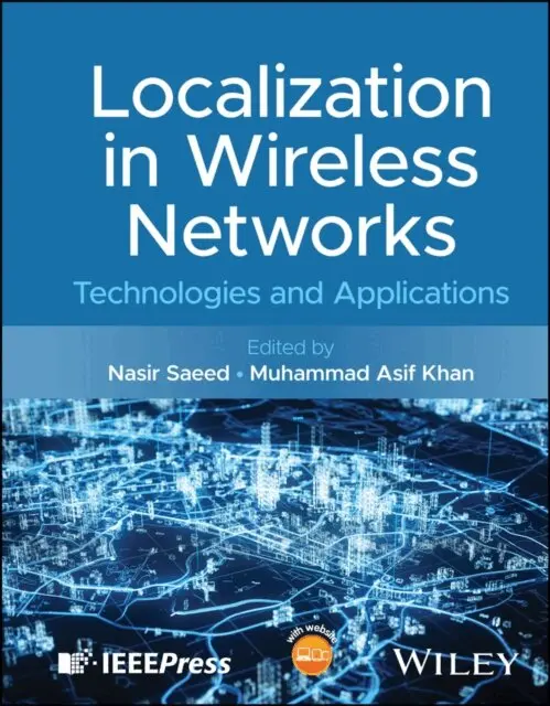 Muhammad Asif Khan, Nasir Saeed - Localization in Wireless Networks, E-bok. Tillgänglighet: Lägg i varukorg