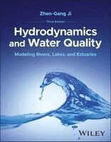 Zhen-Gang Ji - Hydrodynamics and Water Quality, Inbunden. Tillgänglighet: Kommande