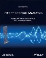 John Pahl - Interference Analysis, Inbunden. Tillgänglighet: Kommande