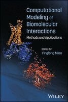 Yinglong Miao - Computational Modeling of Biomolecular Interactions, Inbunden. Tillgänglighet: Lägg i varukorg