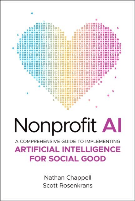 Scott Rosenkrans, Nathan Chappell - Nonprofit AI, E-bok
