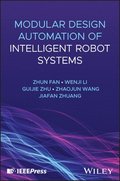 Modular Design Automation of Intelligent Robot Systems