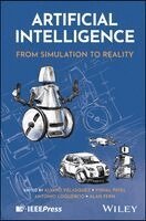 Alvaro Velasquez, Vishal Patel, Antonio Loquercio, Alan Fern - Artificial Intelligence, Inbunden