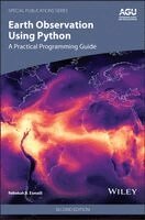 Rebekah B. Esmaili - Earth Observation Using Python, Inbunden