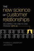 New Science of Customer Relationships