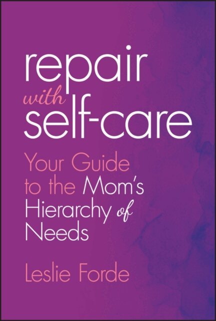 Leslie Forde - Repair with Self-Care, E-bok. Tillgänglighet: Lägg i varukorg