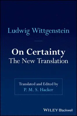 On Certainty