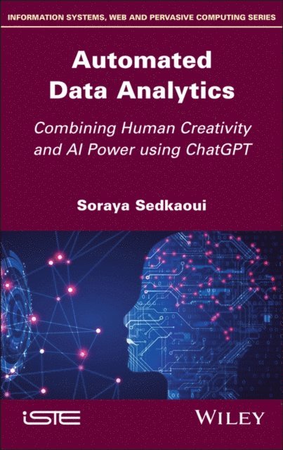 Soraya Sedkaoui - Automated Data Analytics, E-bok