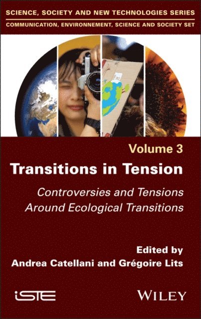 Gr goire Lits, Andrea Catellani - Transitions in Tension, Volume 3, E-bok
