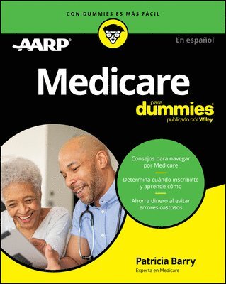 Patricia Barry - Medicare Para Dummies, Häftad. Tillgänglighet: Lägg i varukorg
