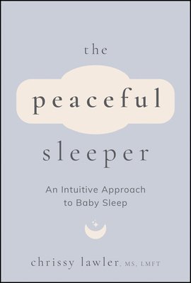 Chrissy Lawler - Peaceful Sleeper, Häftad. Tillgänglighet: Lägg i varukorg