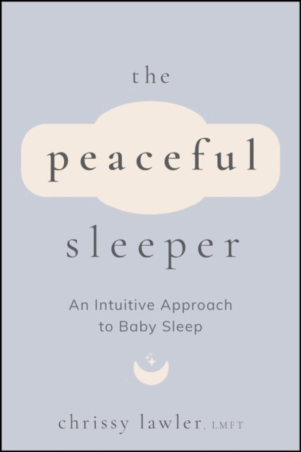 Chrissy Lawler - Peaceful Sleeper, E-bok. Tillgänglighet: Lägg i varukorg