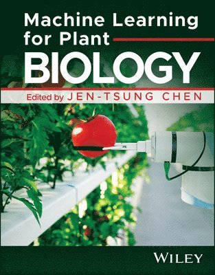 Machine Learning for Plant Biology
