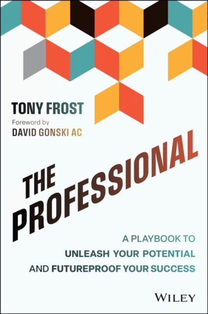 Tony Frost - Professional, E-bok. Tillgänglighet: Lägg i varukorg