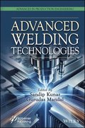 Advanced Welding Technologies