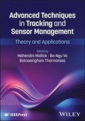 Advanced Techniques in Tracking and Sensor Management