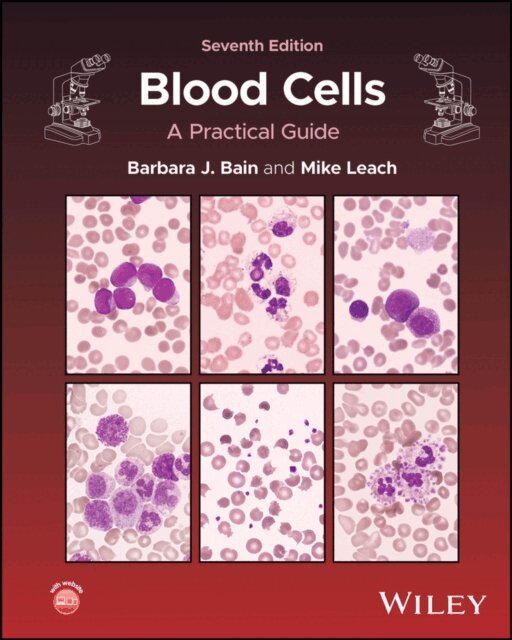 Mike Leach, Barbara J. Bain - Blood Cells, E-bok