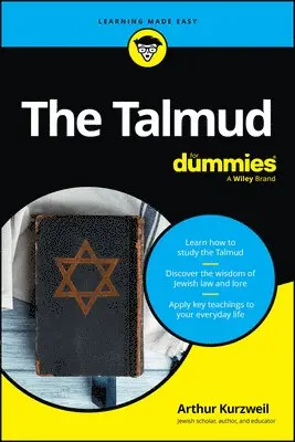 Talmud For Dummies