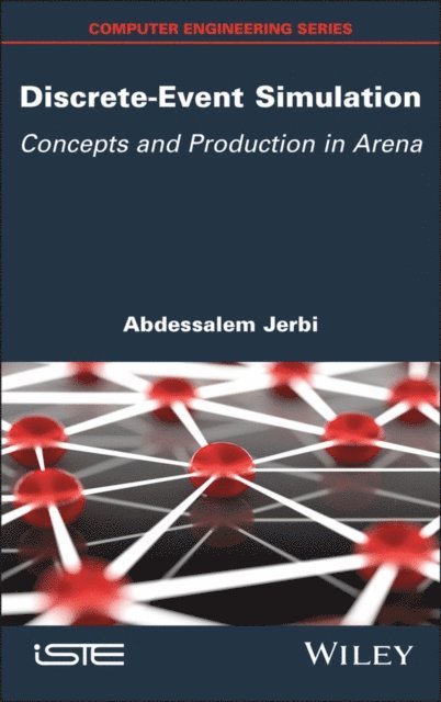 Abdessalem Jerbi - Discrete-Event Simulation, E-bok