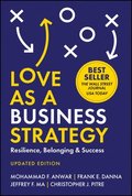 Love As a Business Strategy