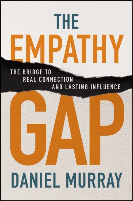Daniel Murray - Empathy Gap, E-bok. Tillgänglighet: Lägg i varukorg
