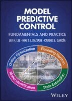 Jay H. Lee, Niket S. Kaisare, Carlos E. García - Model Predictive Control, Inbunden