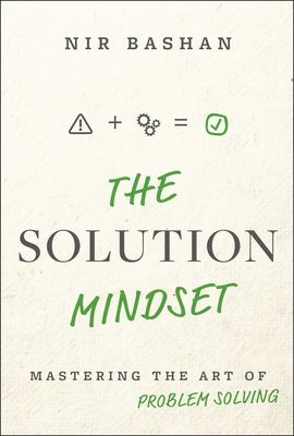 Solution Mindset