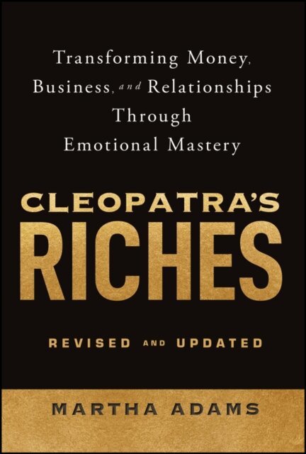 Martha Adams - Cleopatra's Riches, E-bok. Tillgänglighet: Lägg i varukorg