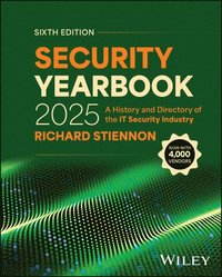 Security Yearbook 2025