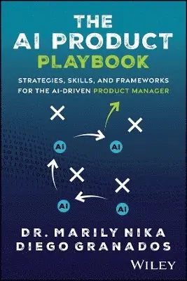 AI Product Playbook