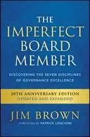 Imperfect Board Member