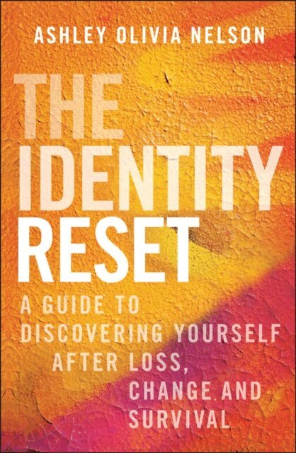 Ashley Olivia Nelson - Identity Reset, E-bok