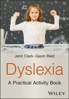 Jenn Clark, Gavin Reid - Dyslexia, Häftad. Tillgänglighet: Kommande