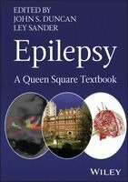 John S. Duncan, Ley Sander - Epilepsy, Inbunden