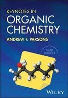Andrew F. Parsons - Keynotes in Organic Chemistry, Häftad