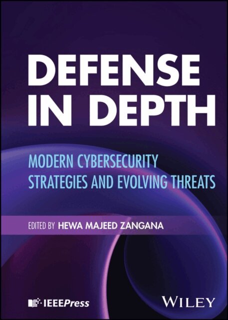 Hewa Majeed Zangana - Defense in Depth, E-bok