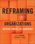 Reframing Organizations