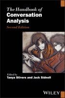 Jack Sidnell, Tanya Stivers - The Handbook of Conversation Analysis, Inbunden