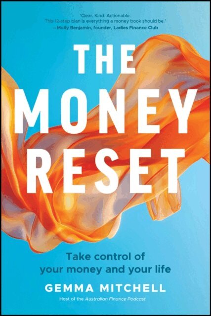 Gemma Mitchell - Money Reset, E-bok