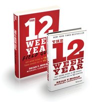 12 Week Year Bundle