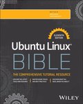 Ubuntu Linux Bible