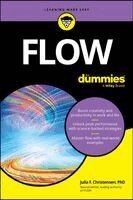 Julia F. Christensen - Flow For Dummies, Häftad