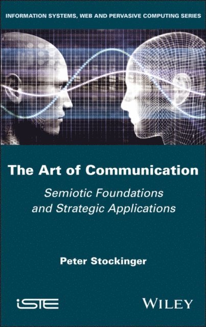 Peter Stockinger - Art of Communication, E-bok