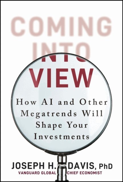 Joseph H. Davis - Coming into View, E-bok