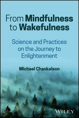 Michael Chaskalson - From Mindfulness to Wakefulness, E-bok