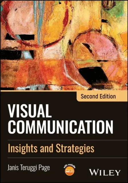Janis Teruggi Page - Visual Communication, E-bok. Tillgänglighet: Lägg i varukorg