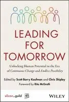 Leading for Tomorrow