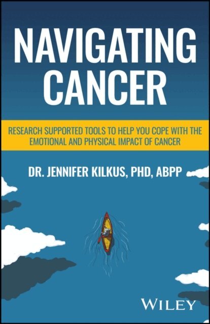 Jennifer Kilkus - Navigating Cancer, E-bok. Tillgänglighet: Lägg i varukorg